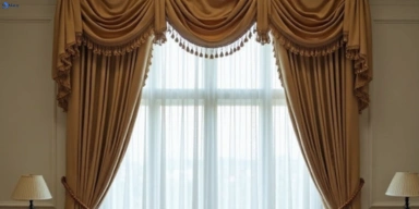 Steam cleaning heavy drapes on-site bilgola-plateau-nsw Matty Curtain Cleaning