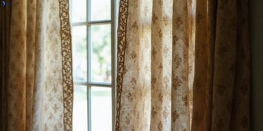 Dry cleaning delicate silk velvet drapes bilgola-plateau-nsw Matty Curtain Cleaning